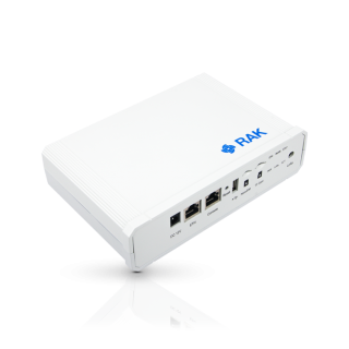 RAK7258 Micro Gateway - non-LTE - EU868